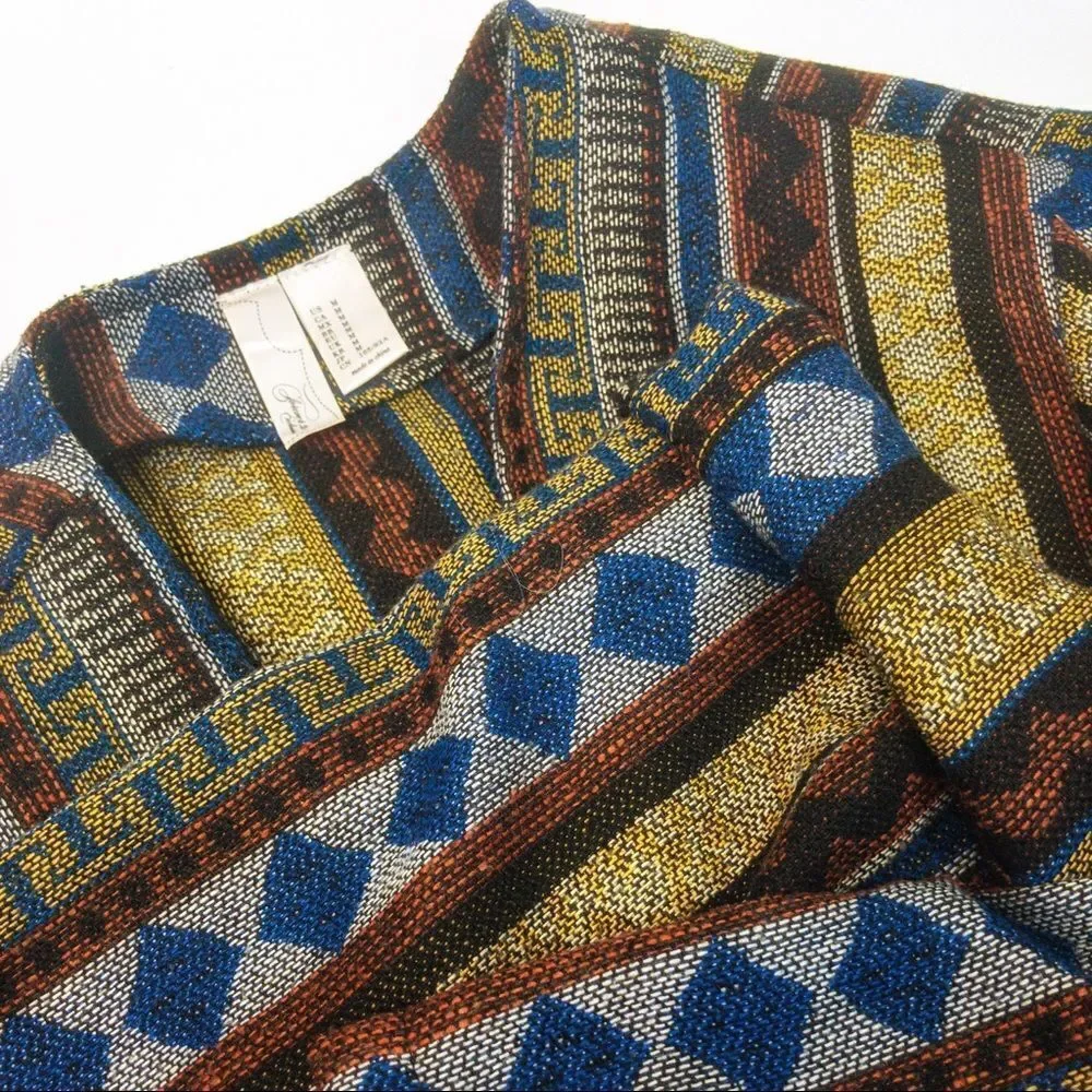 Forever 21 beautiful woven
